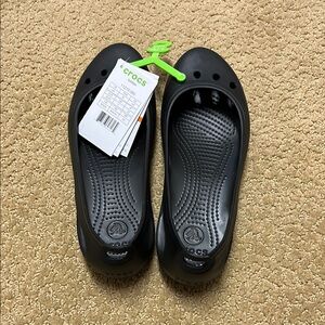 Women’s Kadee Crocs - Size 9